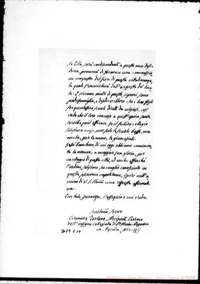 Fotogramma C 10