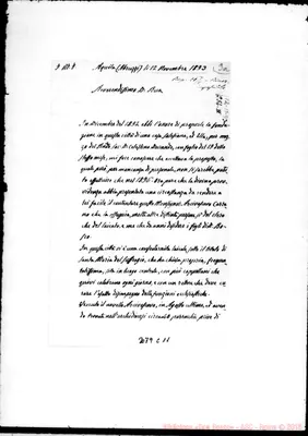 Fotogramma C 11