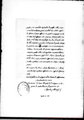 Fotogramma C 12