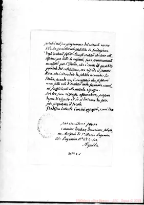 Fotogramma E 1