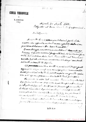 Fotogramma E 10
