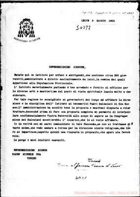 Fotogramma E 1