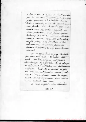 Fotogramma C 8