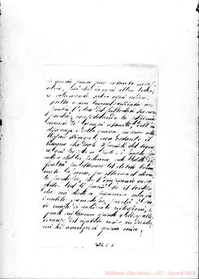 Fotogramma C 1