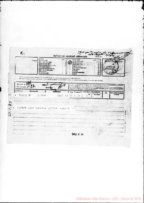 Fotogramma D 10