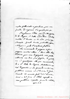 Fotogramma B 10