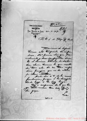 Fotogramma C 11