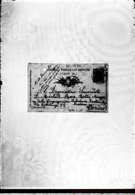 Fotogramma C 12