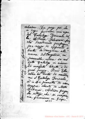 Fotogramma D 5