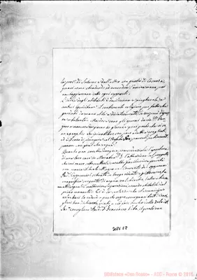 Fotogramma E 8