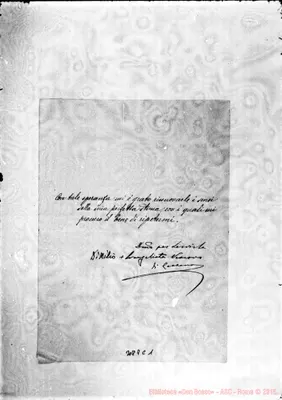 Fotogramma C 1