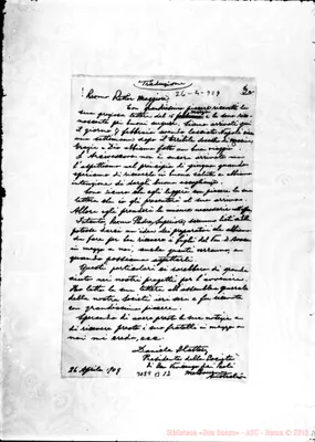 Fotogramma B 12
