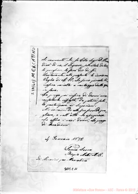 Fotogramma C 11
