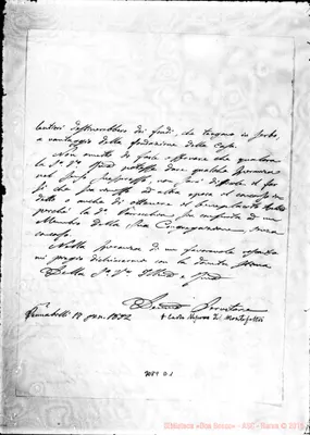 Fotogramma D 1