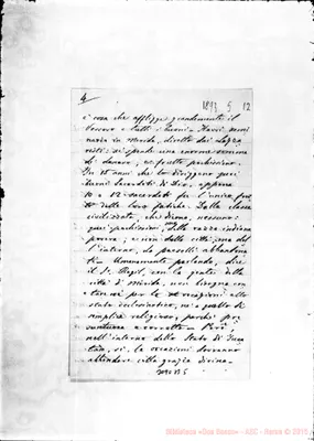 Fotogramma B 5