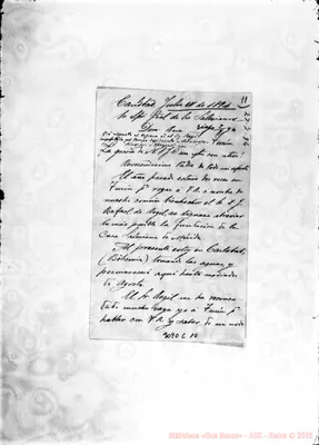 Fotogramma C 10
