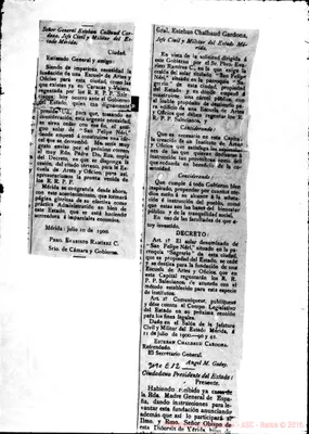 Fotogramma E 12
