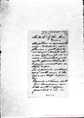 Fotogramma D 3