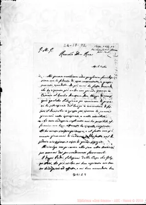 Fotogramma E 9