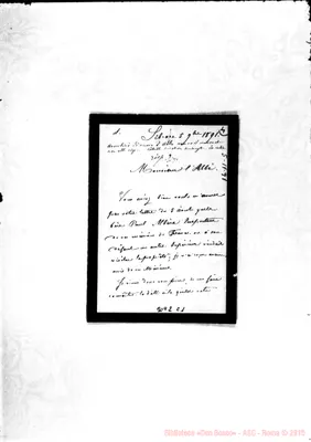 Fotogramma C 1