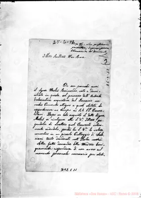 Fotogramma C 11