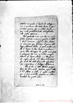 Fotogramma C 12