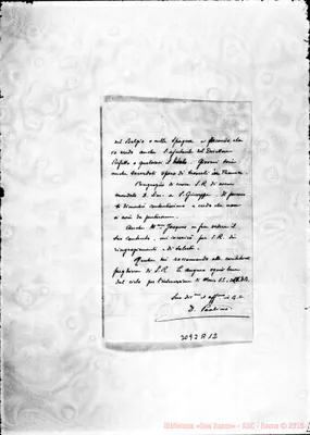 Fotogramma A 12