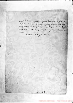 Fotogramma B 2