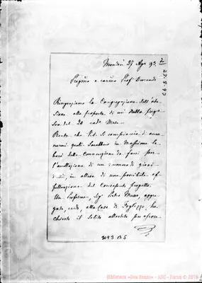 Fotogramma B 5