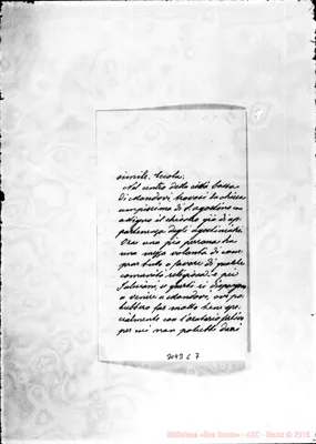 Fotogramma C 7