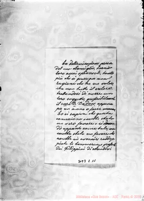 Fotogramma C 11