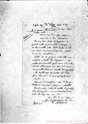 Fotogramma D 1