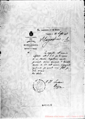Fotogramma D 12