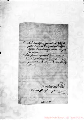 Fotogramma C 11