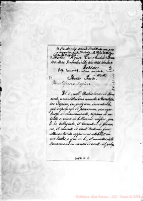 Fotogramma D 3