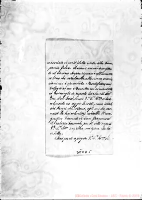 Fotogramma D 5