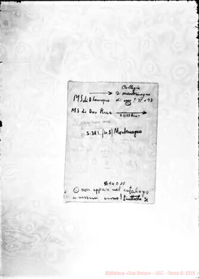 Fotogramma E 10