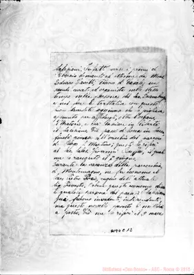 Fotogramma E 12