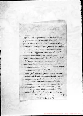 Fotogramma A 10