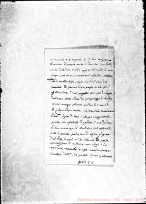 Fotogramma C 1