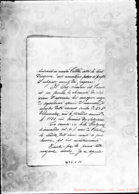 Fotogramma C 10