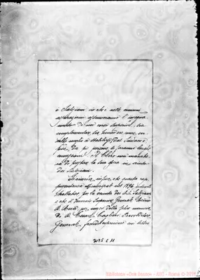 Fotogramma C 11