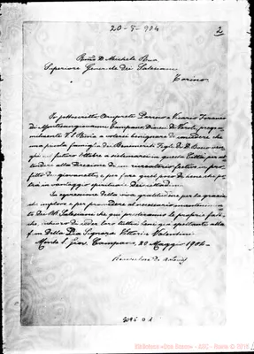 Fotogramma D 1