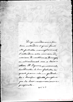 Fotogramma D 7