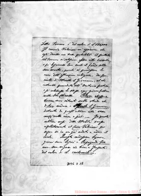 Fotogramma D 12