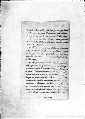 Fotogramma C 11