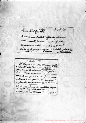 Fotogramma A 12