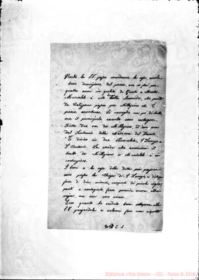 Fotogramma C 1