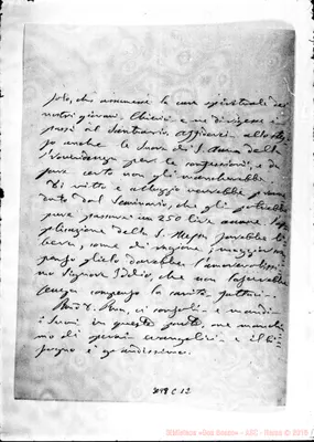 Fotogramma C 12