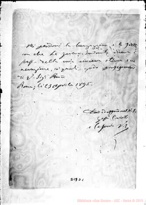 Fotogramma D 1